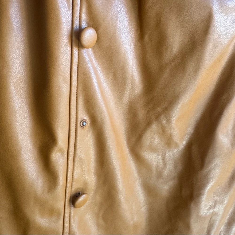 DKNY Women's Tan Dress - Size 8 - Fast Ship - Picture 6 of 6